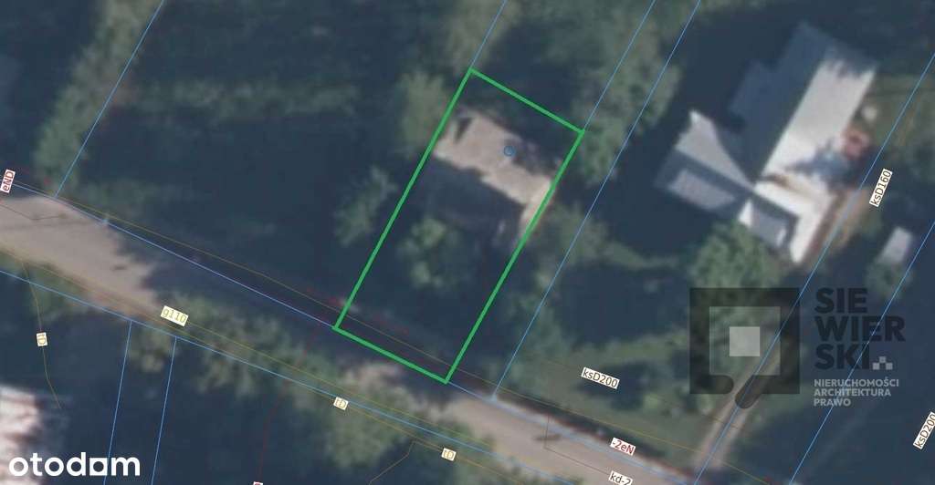 Dom - 7 apartamentów + lokal na wynajem-1