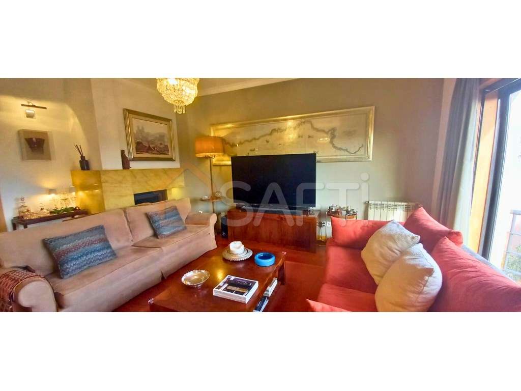 Moradia T6 | Porto - Grande imagem: 4/43