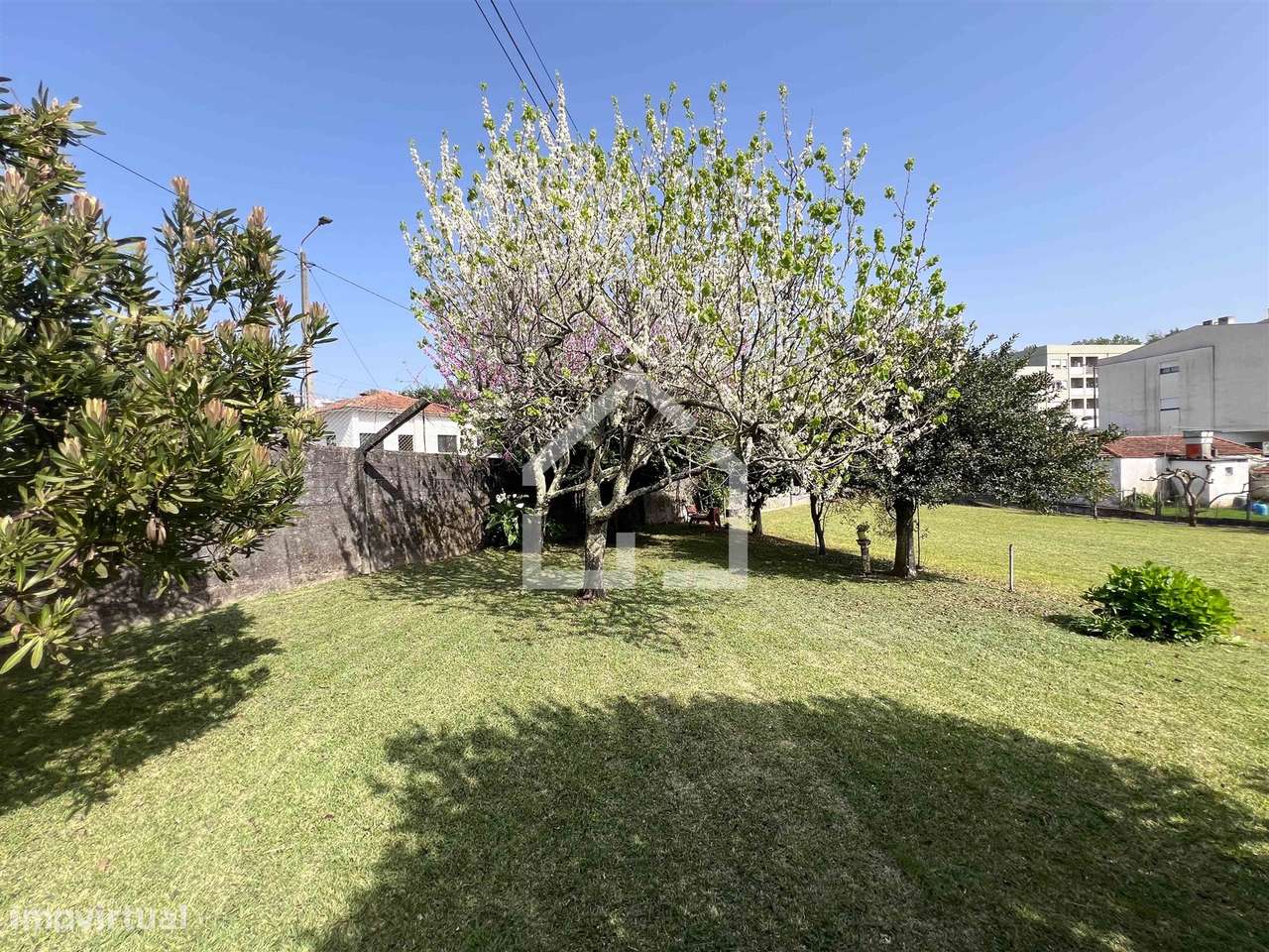 Moradia Bi-familiar - São Félix da Marinha-33
