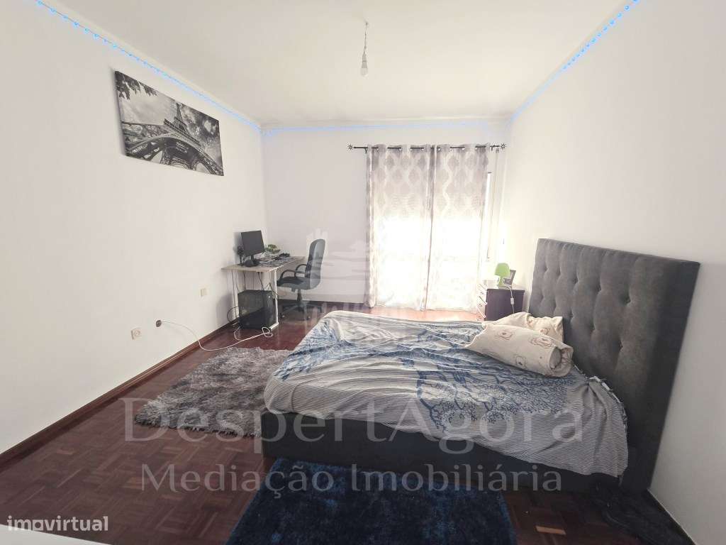 Excelente T3 Vila Nova da Barquinha-8