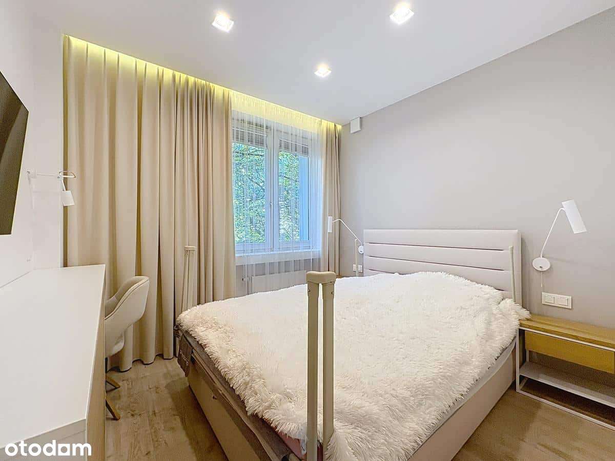 Gotowe do wprowadzenia, 84,46 m2, 3 pokoje, Łódź ul. Nowa 52-10