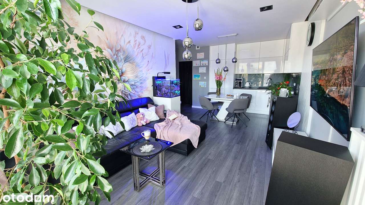 3 pokoje| Ogródek | Parter| Metro Karolin 2026 |Wyposażenie w cenie - Pełny obrazek: 5/20