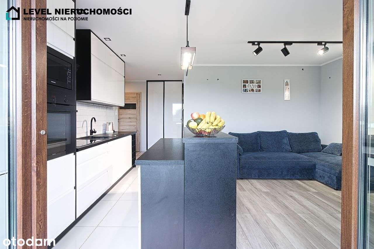 Mieszkanie czteropokojowe z nowszych zasobów - Pełny obrazek: 5/20