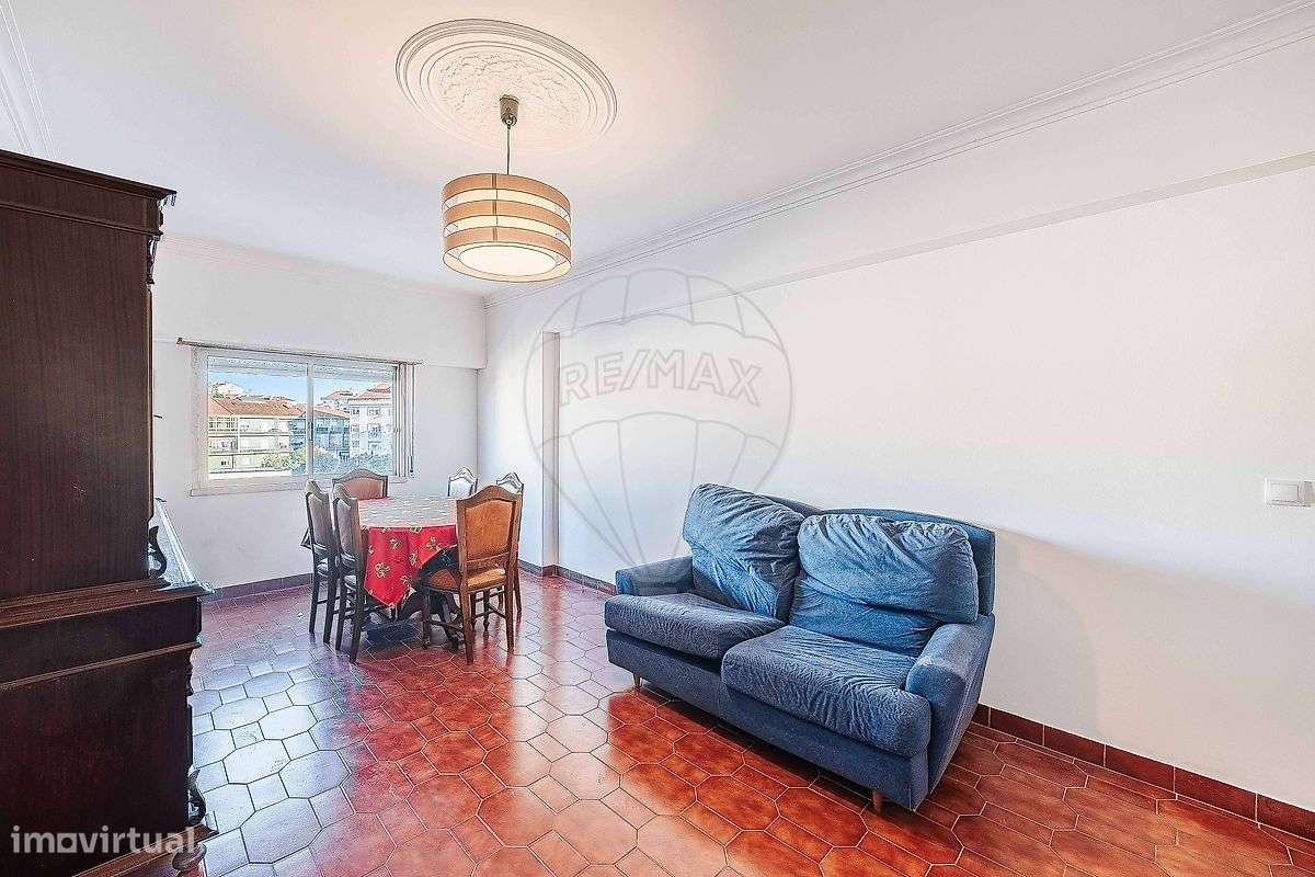 Apartamento T2 para venda - Grande imagem: 5/41