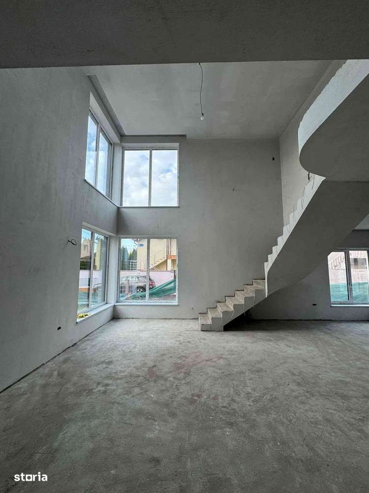 Vila P+1 Eforie Nord direct proprietar - Imagine principală: 4/10