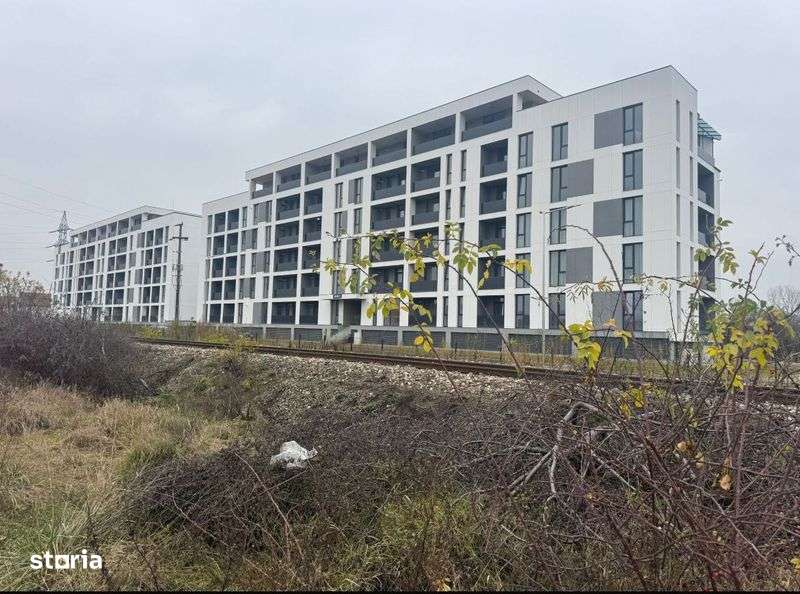 teren de vanzare - Imagine principală: 5/5