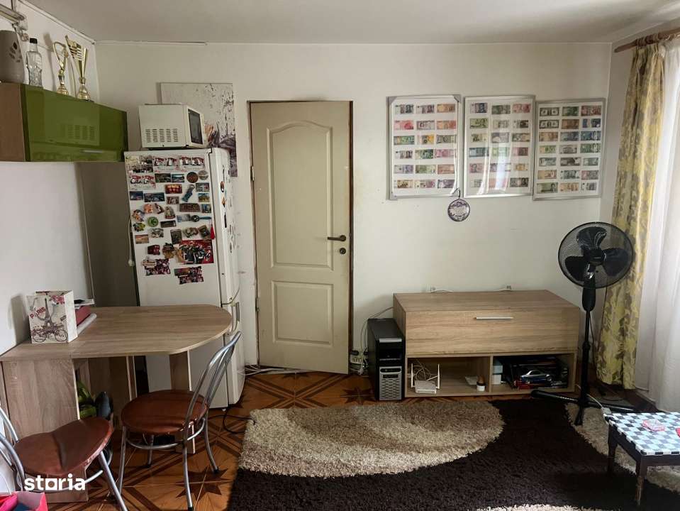 Apartament 2 camere – pret accesibil | Ady Endre-2