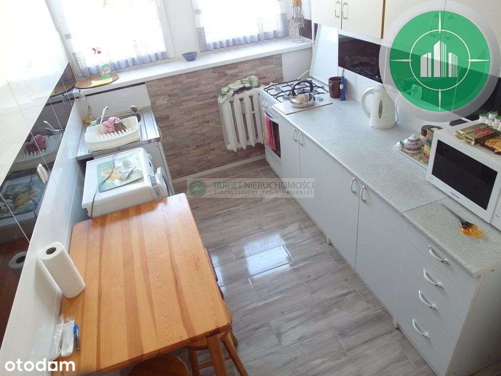 4 pokoje, I piętro, po remoncie!-7