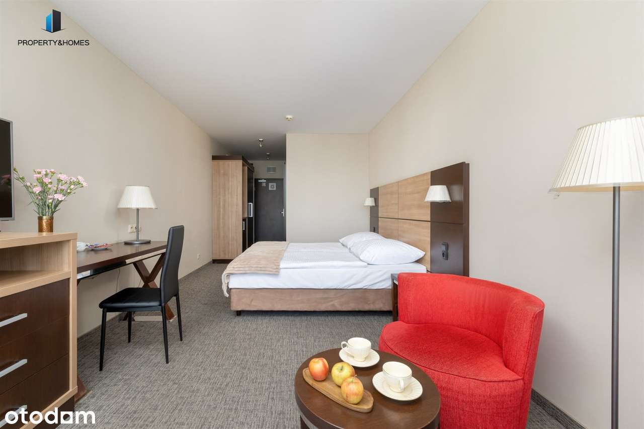 Apartament z umową - Diva SPA / przy plaży - Pełny obrazek: 4/11