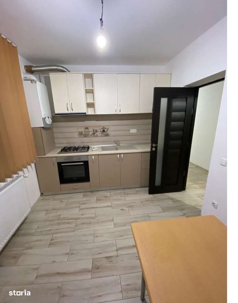 Apartament cu 2 camere decomandate, Obcini - Imagine principală: 5/12