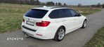 BMW Seria 3 318d Touring Sport Line - 19