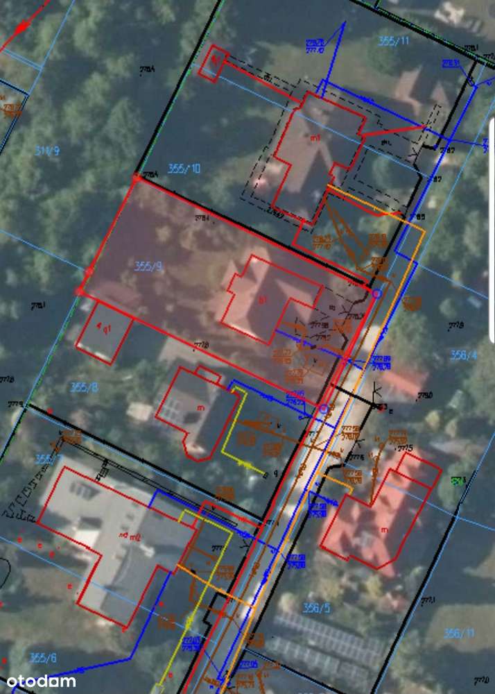 Dom, 150 m², Wola Kopcowa-10