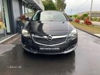Opel Insignia Sports Tourer 1.6 CDTi Dynamic - 2