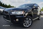 Mitsubishi Outlander 2.0 Intense 2WD CVT - 2