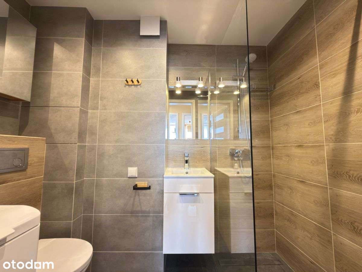 Mieszkanie 3 pok. z balkonem i piwnicą-12