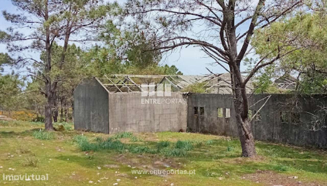 Venda de Terreno, Carreço, Viana do Castelo. - Grande imagem: 5/24