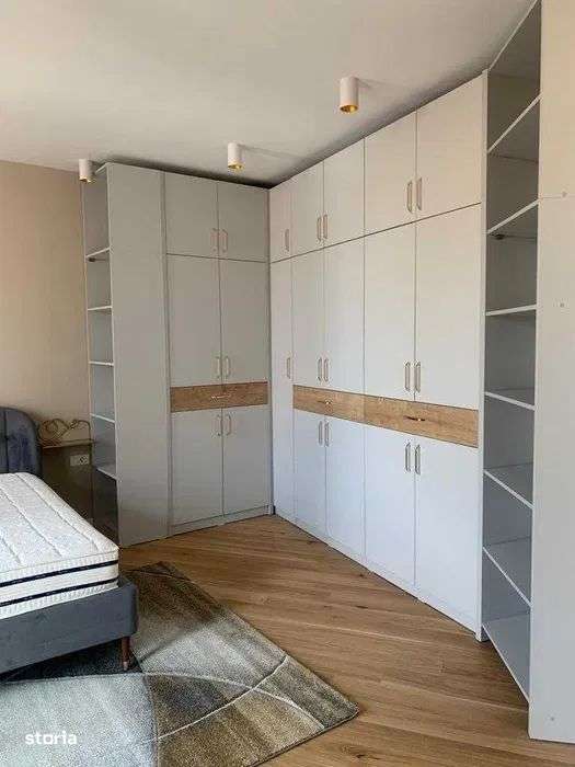 Apartament 2 camere chirie Victoriei. - Imagine principală: 3/8