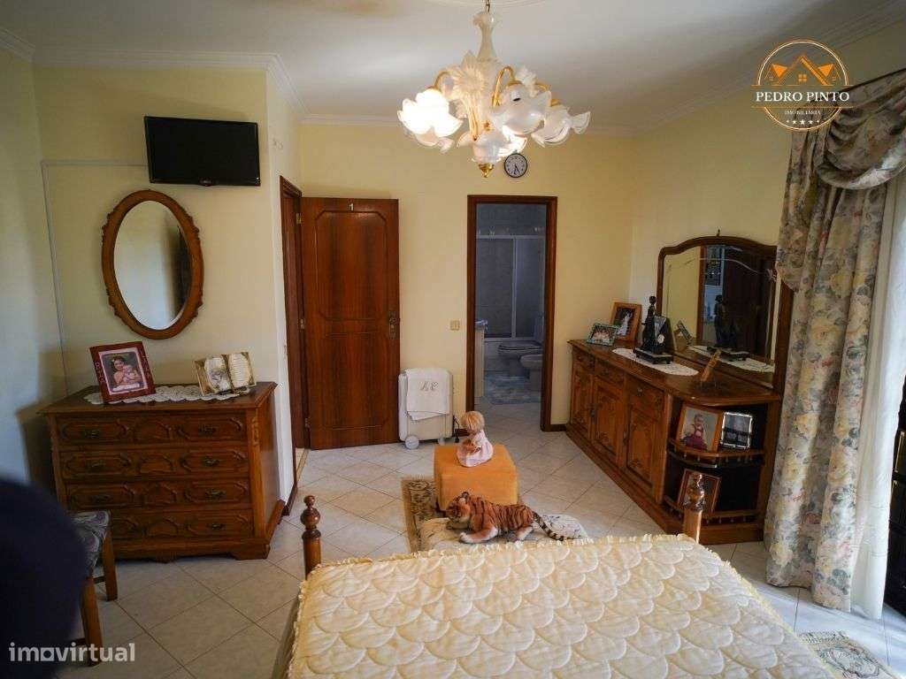 Moradia Independente com Piscina a 250m da Praia – Madalena, Vila Nova-26