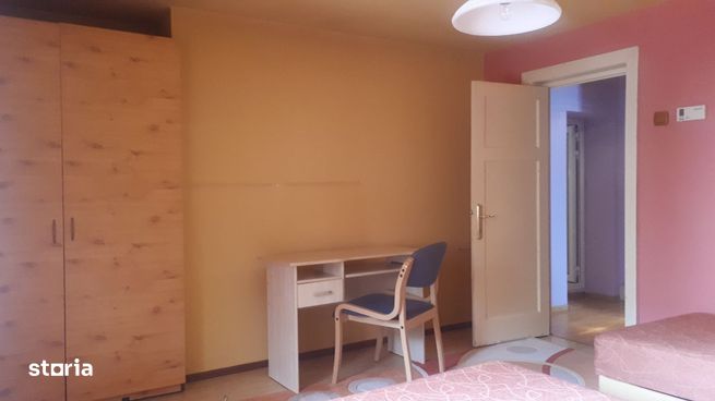 Cafrom Imobiliare -ULTRACENTRAL - Apartament tip STUDIO de Vanzare-16
