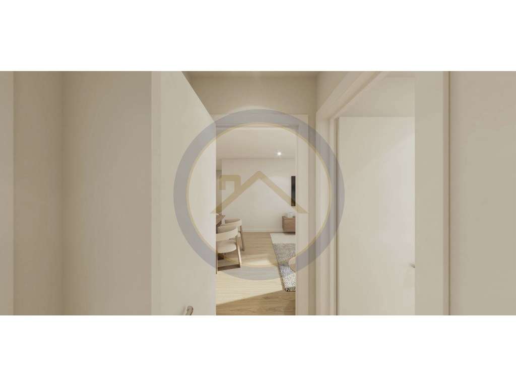 Apartamento T3 de Luxo no Empreendimento Alto do Tejo-30