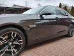 BMW Seria 5 520d xDrive - 34