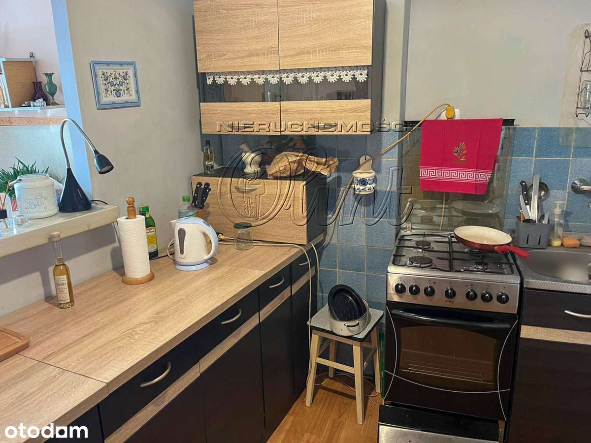 Łeba najem długoterminowy - Pełny obrazek: 5/9