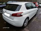 Turbina Peugeot 308 2014 HATCHBACK 1.6 HDI - 5