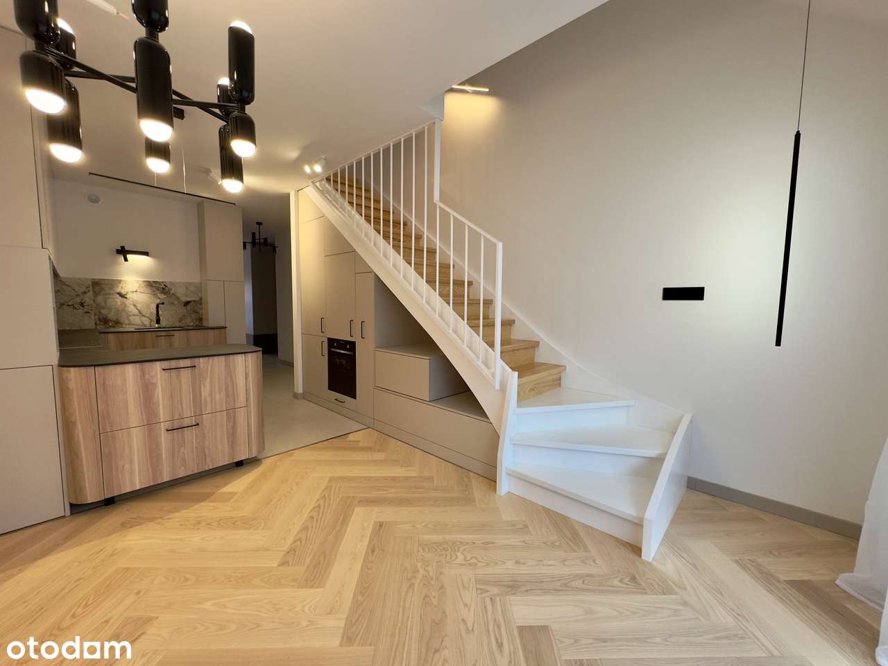 Mieszkanie 2.C.2.1 WYKOŃCZONE POD KLUCZ - Pełny obrazek: 4/20