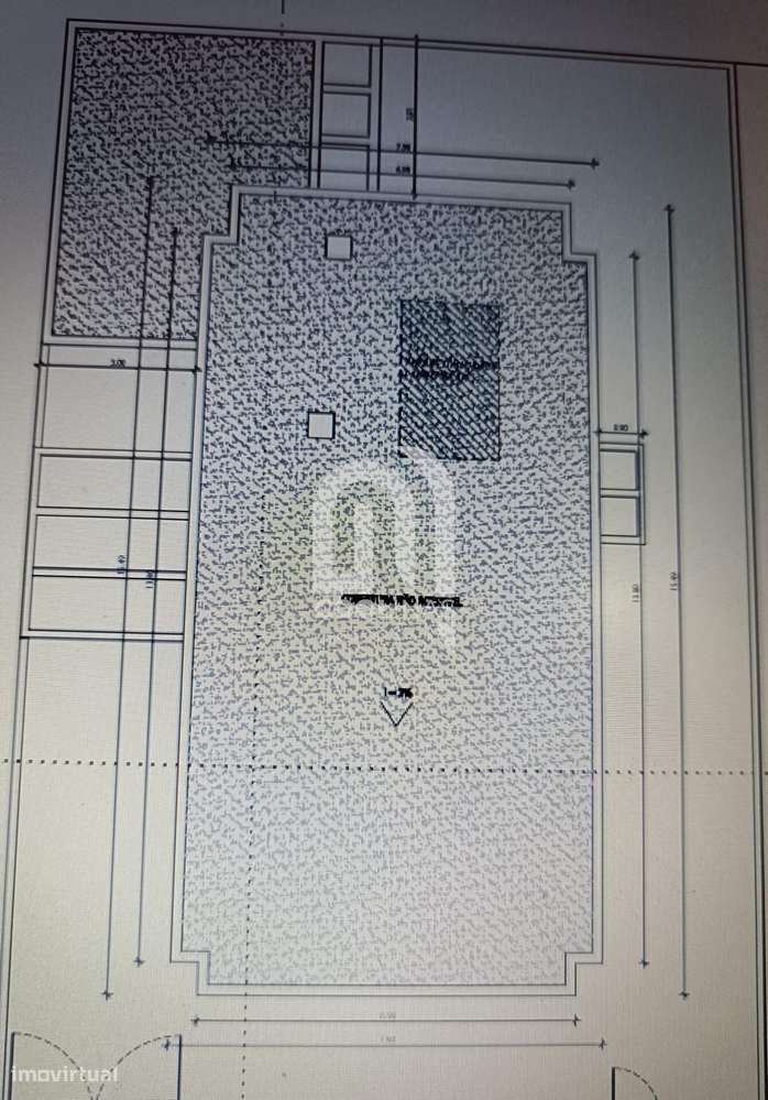 Fantástica Moradia Térrea T3+1 com Piscina de água salgada e aquecida.-23