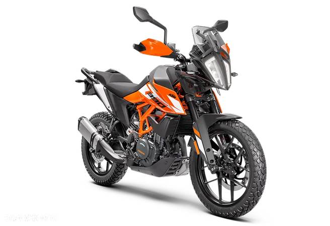 KTM Adventure - 5