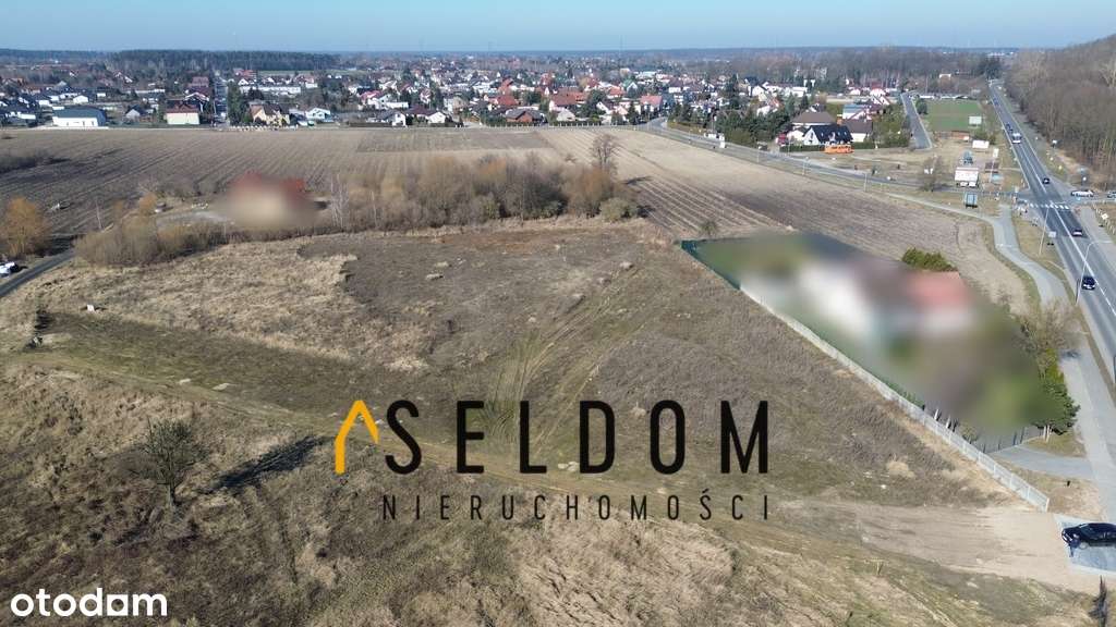 Działka budowlana Międzylesie z mpzp - Pełny obrazek: 4/4