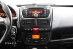 Fiat Doblo 1.6 16V Multijet Emotion - 37