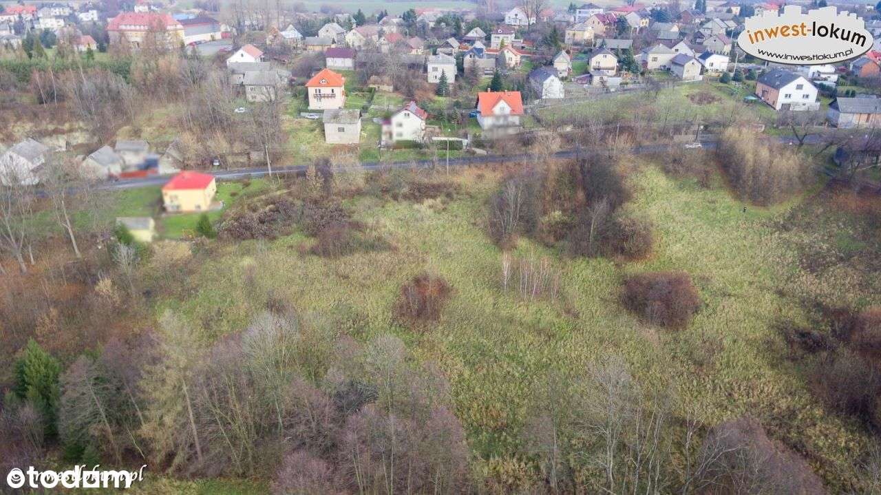 Działka, 5 700 m², Nowa Góra - Pełny obrazek: 4/4