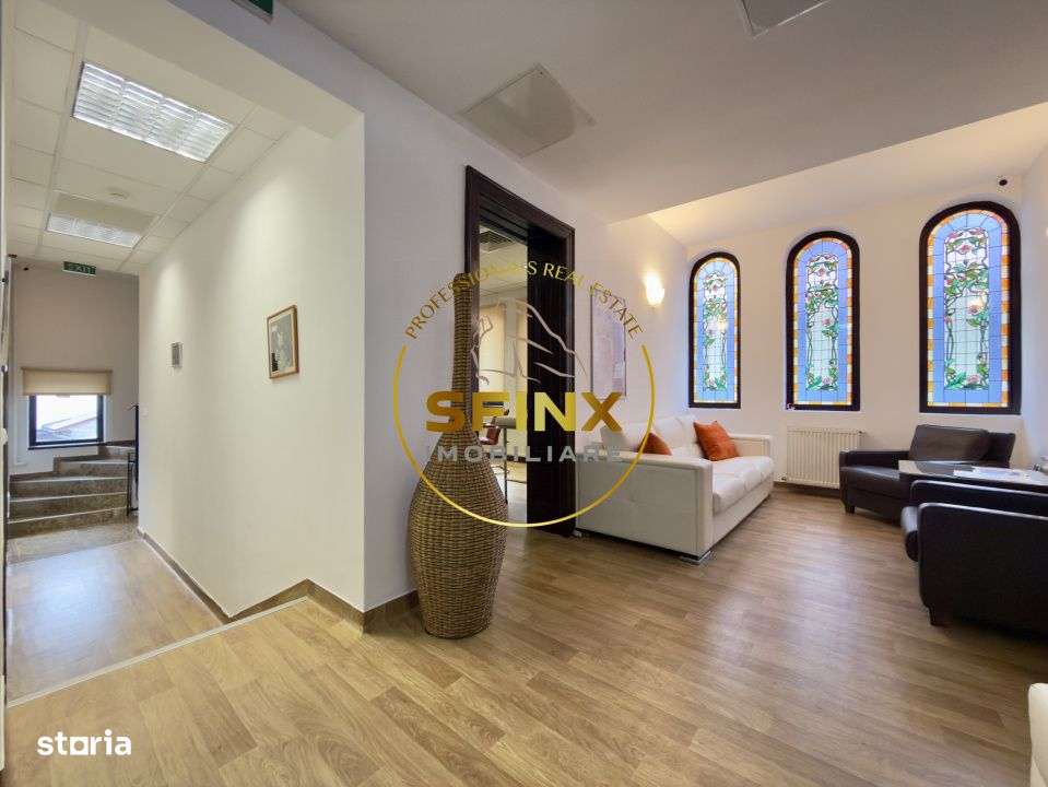 Clinica medicala autorizata  │ bloc operator │ lift│curte │ - Imagine principală: 4/11