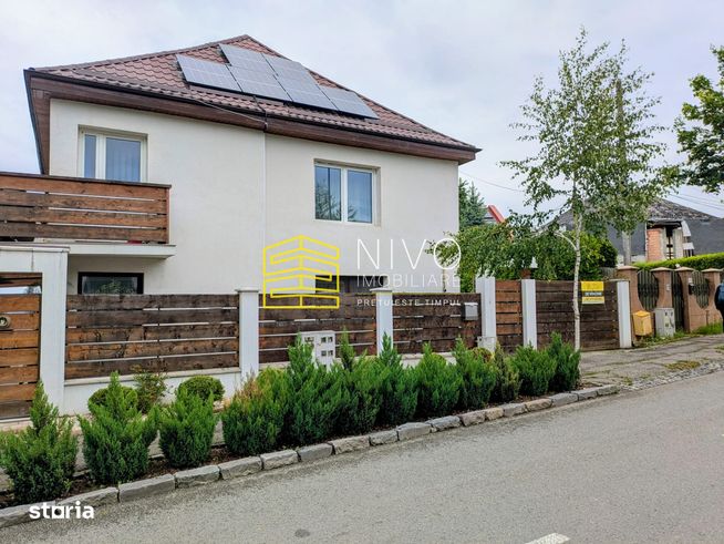 Duplex orizontal – Tg. Mureș – Platoul Cornești-1