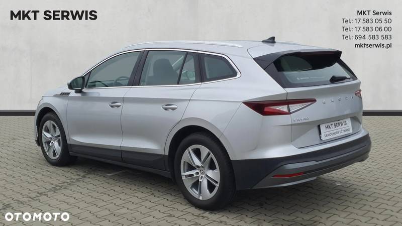 Skoda Enyaq 80x - 3