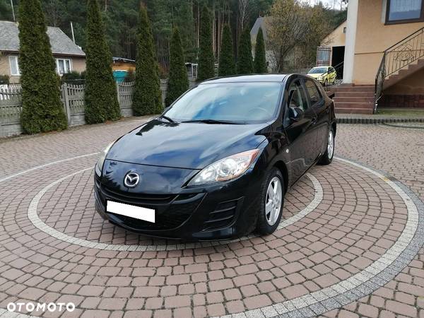 Mazda 3 1.6 Comfort - 6