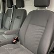 Fotel siedzenie kierowcy  pasażera KPL. Europa FORD TRANSIT MK8 BUS 14-18r - 7