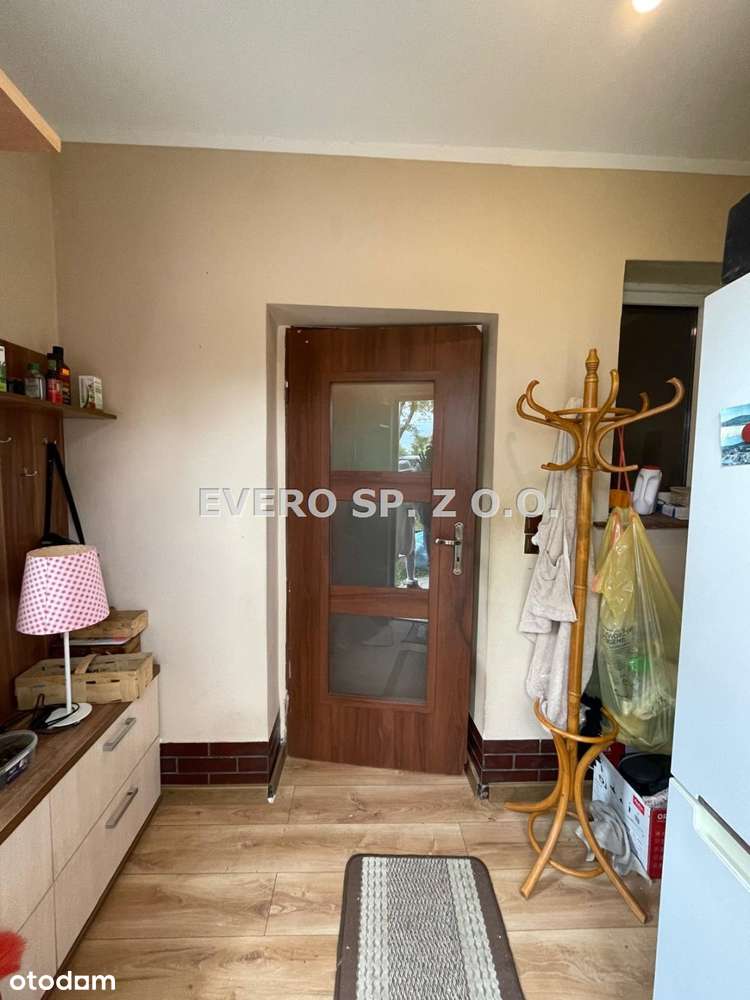 Sobótka - kawalerka z osobną kuchnią-3