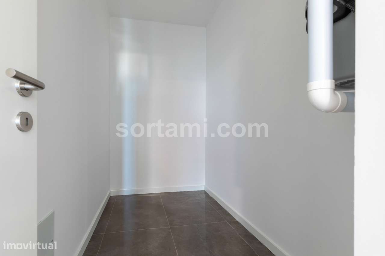 Apartamento T3 Venda em Albufeira e Olhos de Água,Albufeira-9