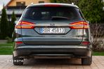 Ford Mondeo 2.0 TDCi Titanium - 13