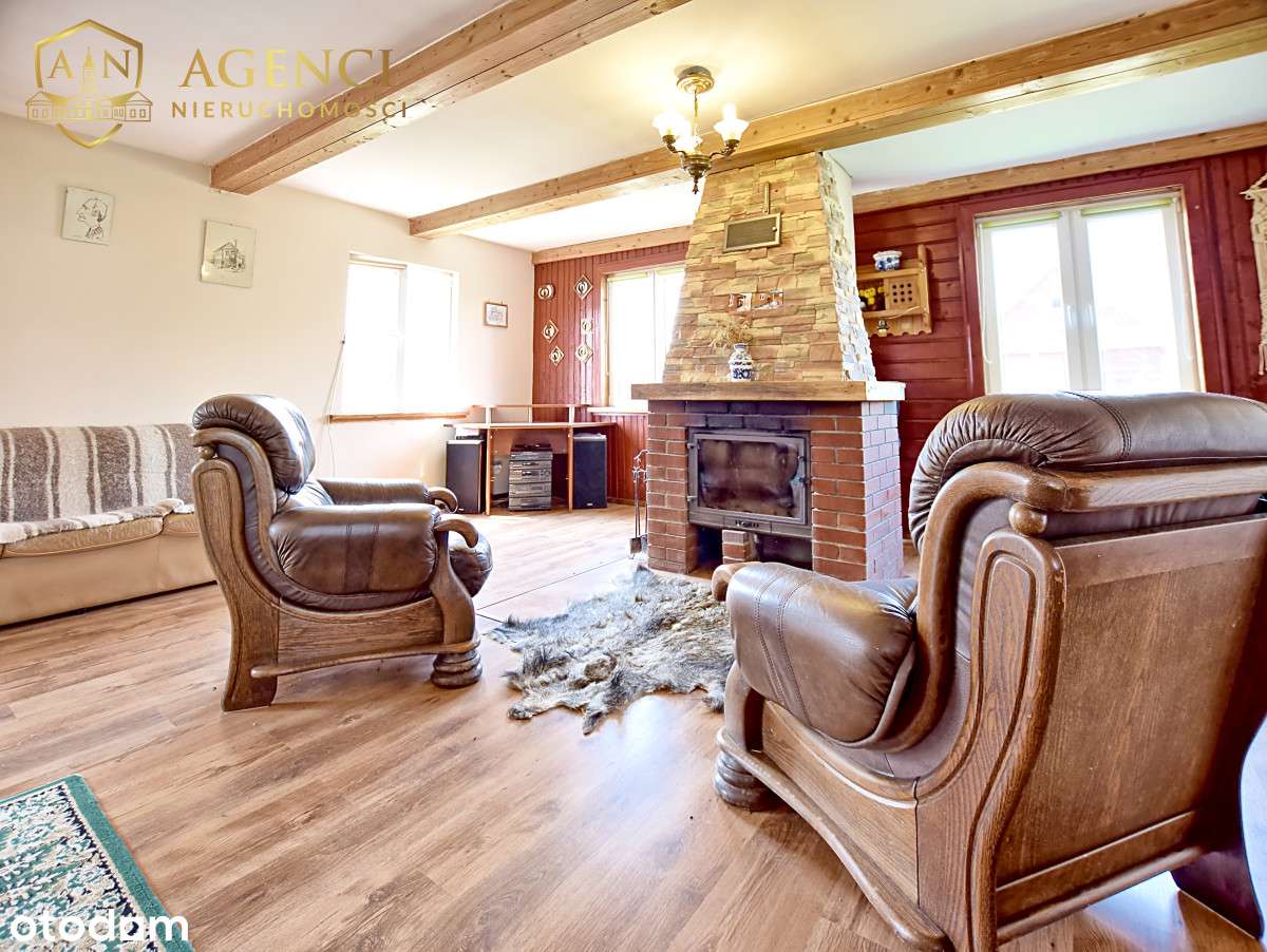 **Górany* Wyjątkowe Siedlisko* Do zamieszkania** - Pełny obrazek: 4/13