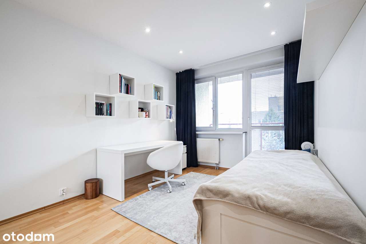 Ożarów Mazowiecki ul. Partyzantów, 4 pokoje-13