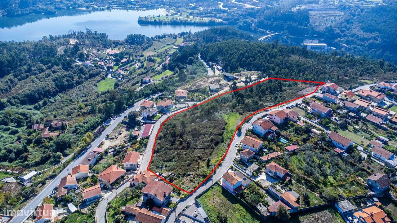 Terreno  para venda - Grande imagem: 2/15