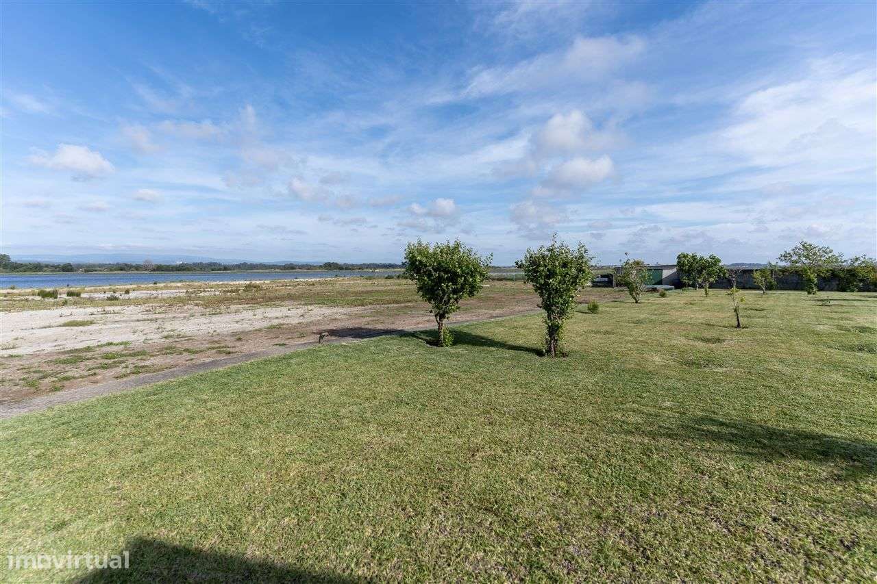 Quintinha junto à ria de Ovar-14
