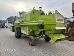 Claas Dominator - 2