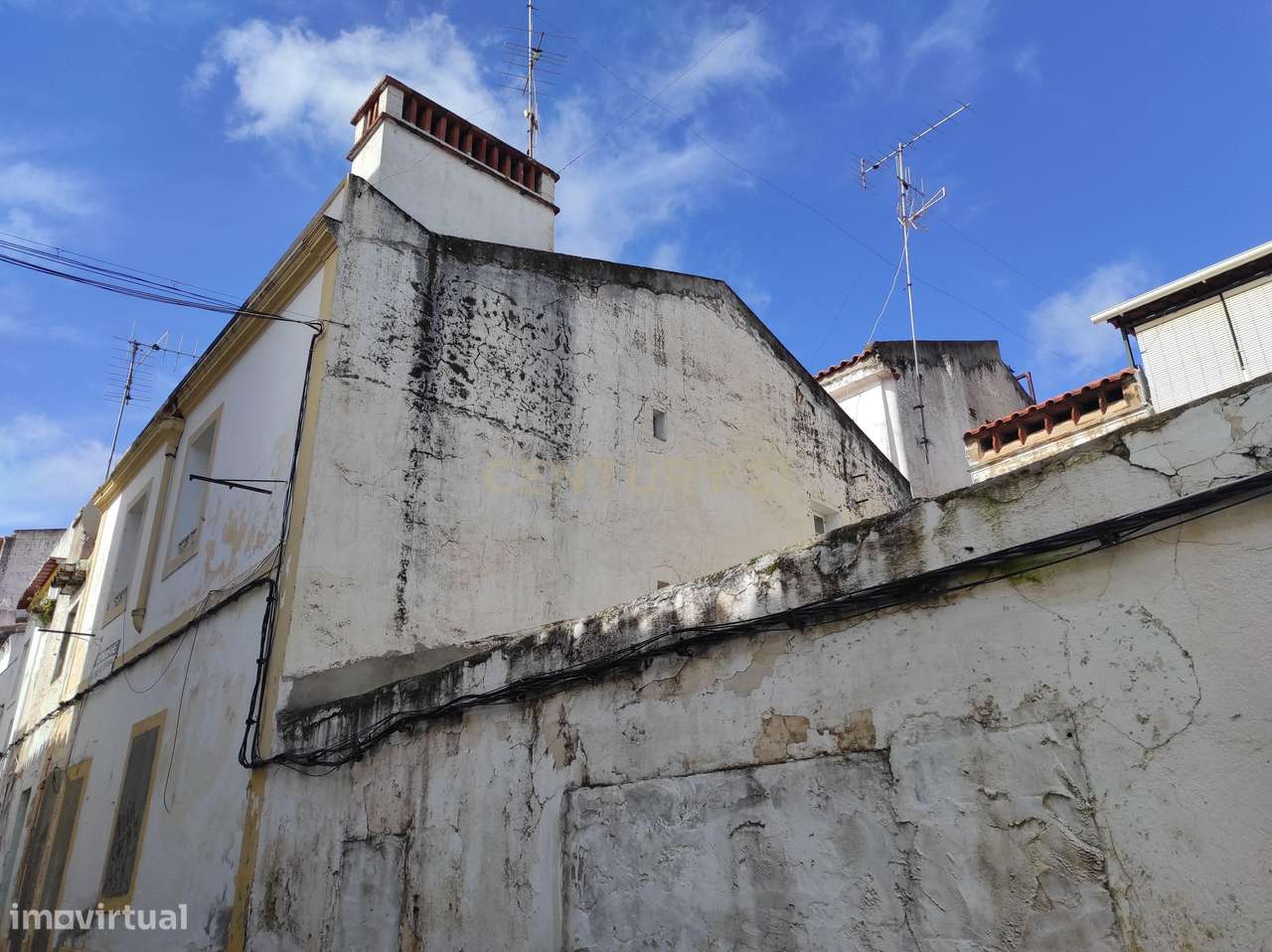 Excelente Oportunidade no Centro Histórico de Elvas - Grande imagem: 2/8