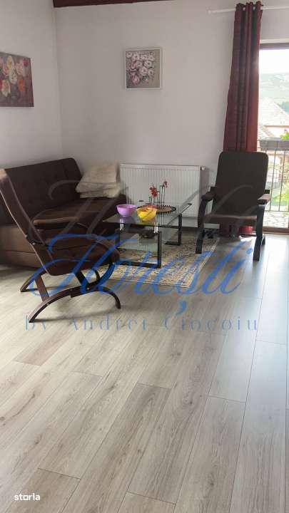 Apartament 2 camere 49,8mp parcare inclusa, zona Terra - Imagine principală: 3/6