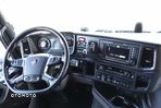 Scania R 500 / HYDRAULIKA do wywrotu / RETARDER / KLIMA POSTOJOWA / NAVI / ALUSY / 2019 ROK / - 29