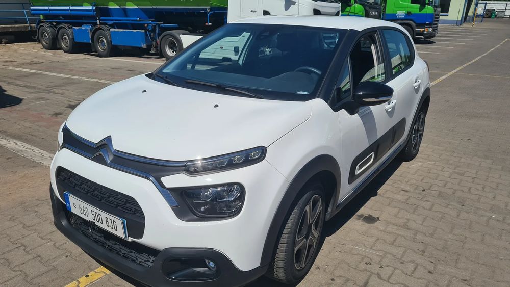 Citroën C3 III Pure Tech 83 S&S PLUS 2024